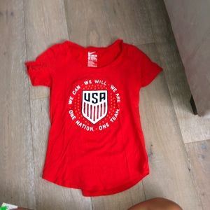 USA t- shirt